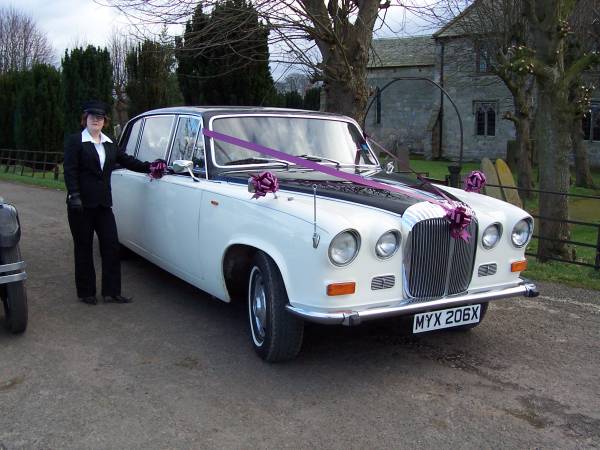 Limousine photo