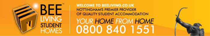 BeeLiving banner