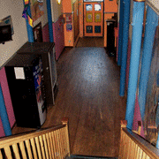 Main Hallway