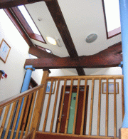 Stairwell