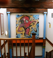 Stairwell