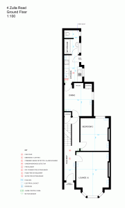 Ground floor