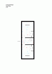 3rd floor