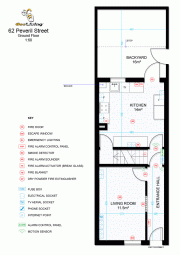 Ground floor
