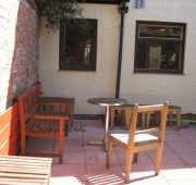 Communal area