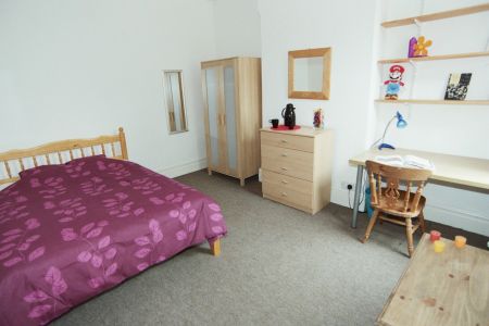 A BeeLiving property